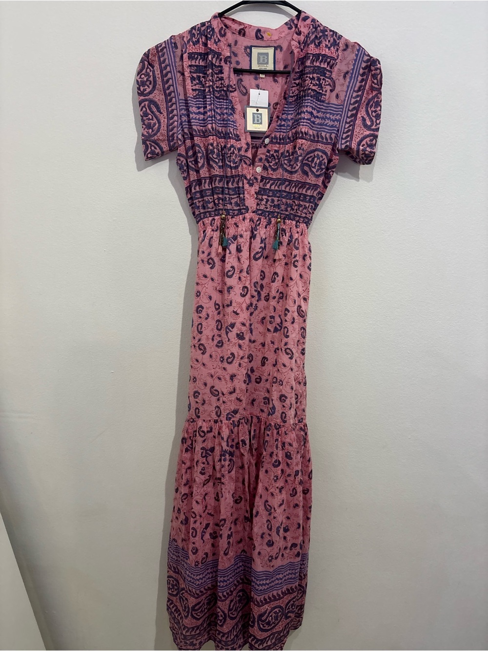 NWT Bell by Alicia Bell Dress Size XS